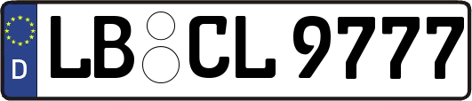 LB-CL9777