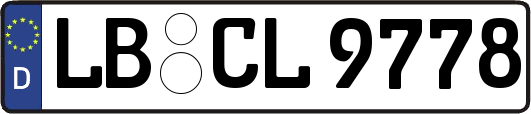 LB-CL9778