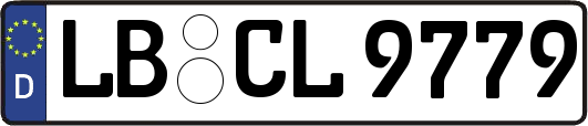 LB-CL9779