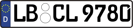 LB-CL9780