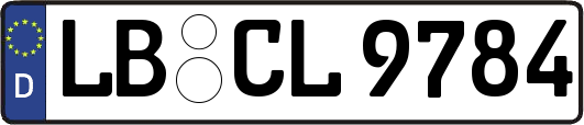 LB-CL9784