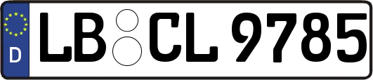 LB-CL9785