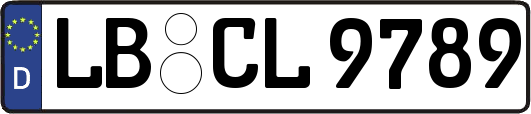 LB-CL9789