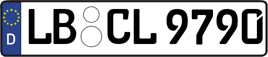 LB-CL9790