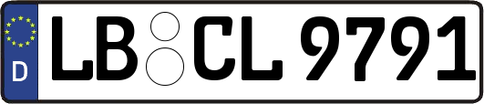 LB-CL9791