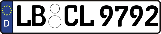 LB-CL9792