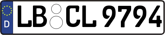 LB-CL9794