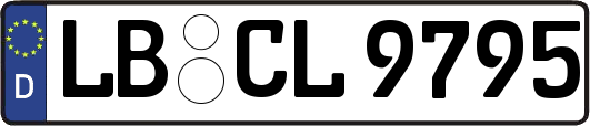 LB-CL9795