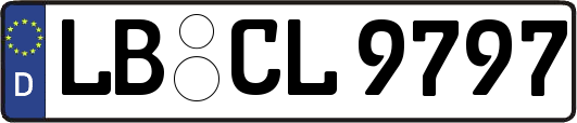 LB-CL9797