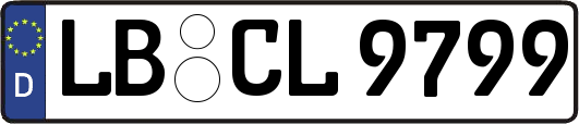LB-CL9799