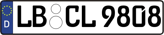 LB-CL9808