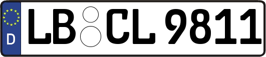 LB-CL9811