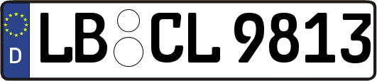 LB-CL9813