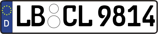 LB-CL9814
