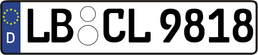 LB-CL9818