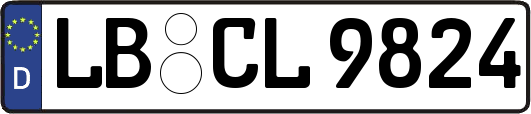 LB-CL9824