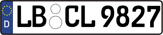 LB-CL9827