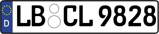 LB-CL9828