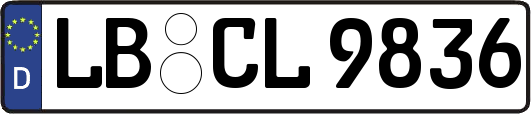 LB-CL9836
