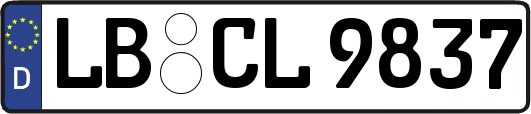 LB-CL9837