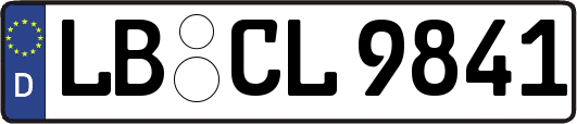 LB-CL9841