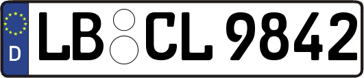 LB-CL9842