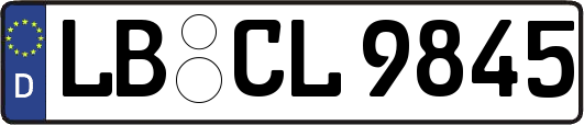 LB-CL9845