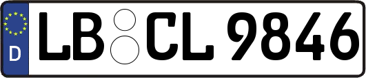 LB-CL9846