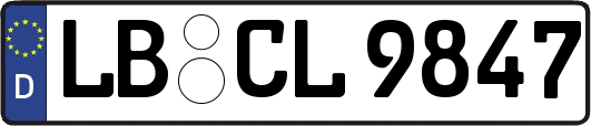 LB-CL9847