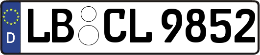 LB-CL9852