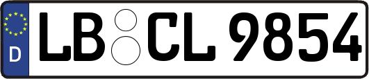 LB-CL9854