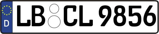 LB-CL9856