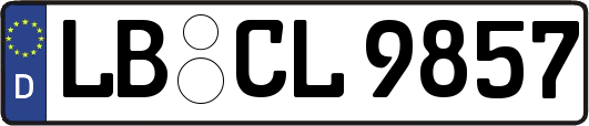 LB-CL9857