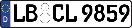LB-CL9859