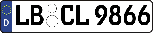 LB-CL9866