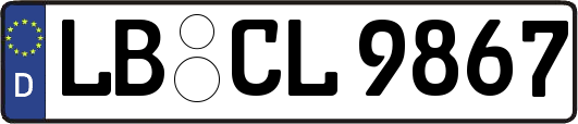 LB-CL9867
