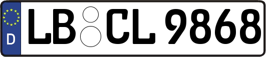 LB-CL9868