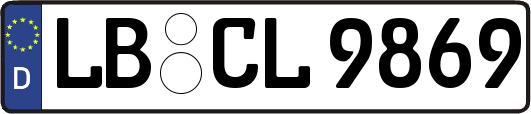 LB-CL9869