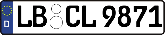 LB-CL9871
