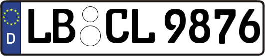 LB-CL9876