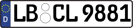 LB-CL9881