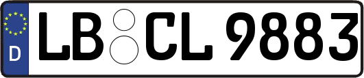 LB-CL9883