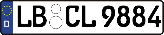 LB-CL9884