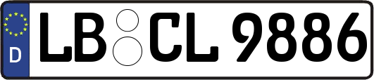 LB-CL9886