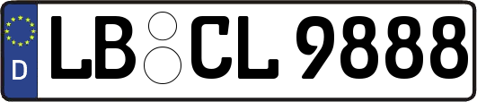 LB-CL9888