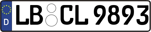 LB-CL9893