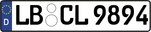 LB-CL9894