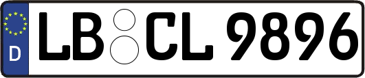 LB-CL9896