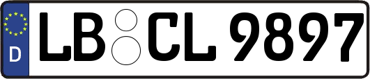 LB-CL9897