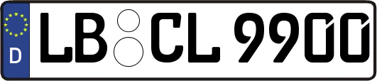 LB-CL9900